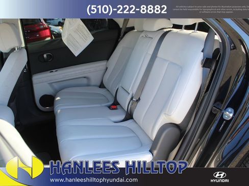 Used 2025 Hyundai Ioniq 5 Limited image 16