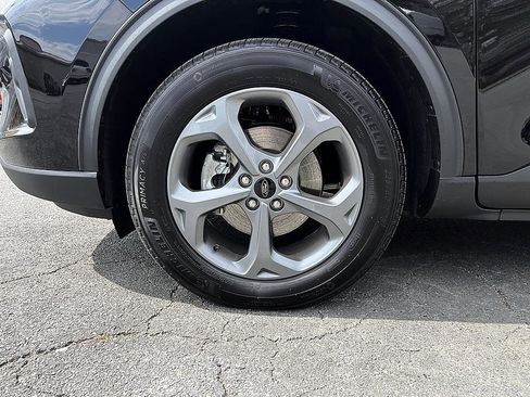 New 2026 Ford Escape ST-Line Select w/ Equipment Group 401A AWD/4WD image 8