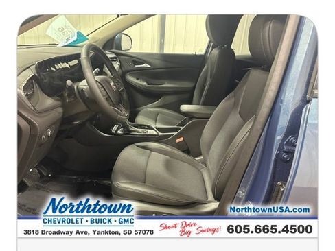 New 2026 Buick Encore GX Preferred w/ Comfort Package image 9