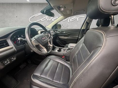 Used 2020 GMC Acadia Denali FWD image 24