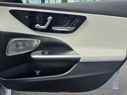 New 2026 Mercedes-Benz C 300 4MATIC Sedan image 24