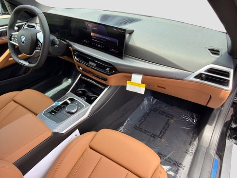 New 2026 BMW i4 eDrive40 w/ Parking Assistance Package image 13