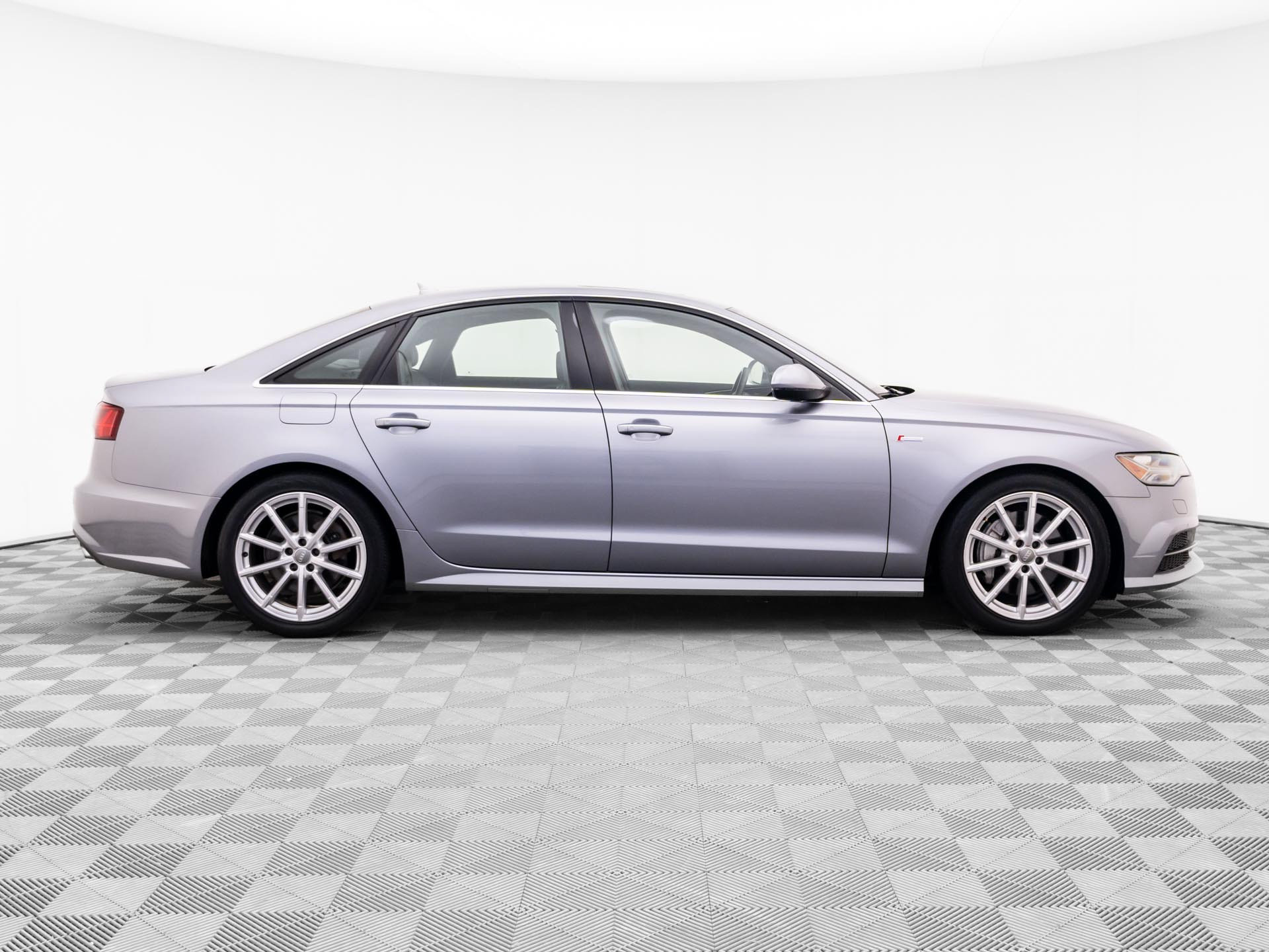 Used 2018 Audi A6 3.0T Prestige w/ Prestige Package AWD/4WD image 6