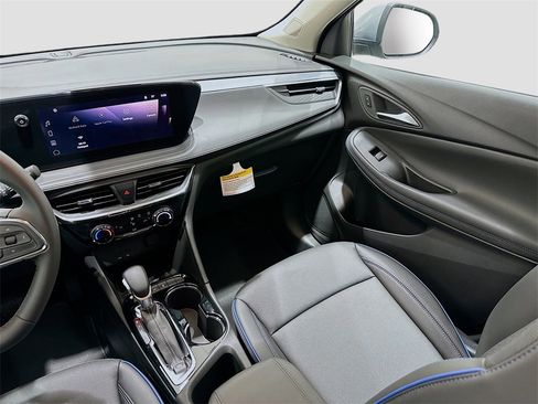 New 2026 Buick Encore GX Sport Touring w/ Advanced Technology Package image 21