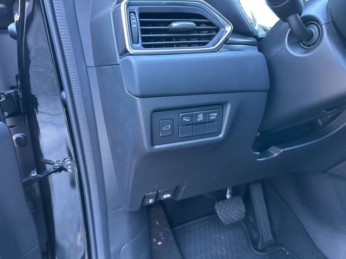 New 2025 MAZDA CX-5 Carbon Edition image 14