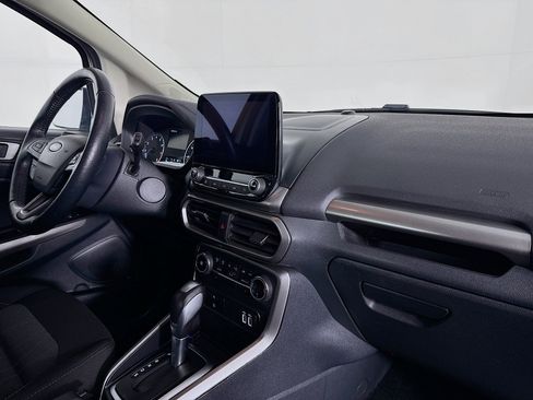 Used 2020 Ford EcoSport SE w/ SE Convenience Package image 29