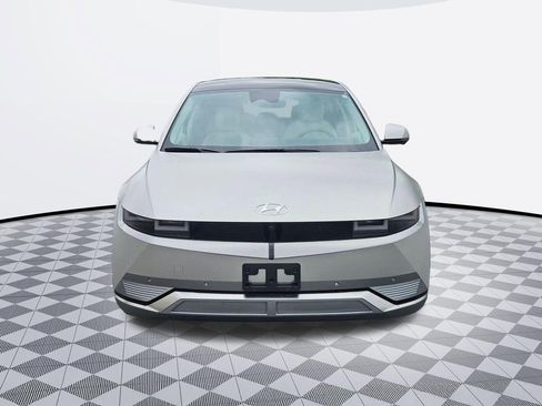 Used 2023 Hyundai Ioniq 5 Limited w/ Cargo Package AWD/4WD image 9