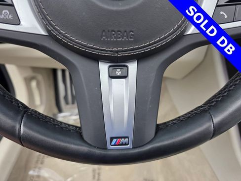 Used 2023 BMW 840i Convertible image 18