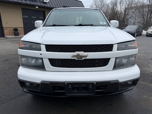 Used 2012 Chevrolet Colorado LT AWD/4WD image 2