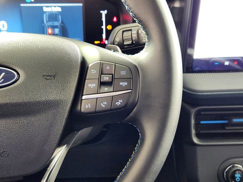 New 2026 Ford Maverick Lobo image 19