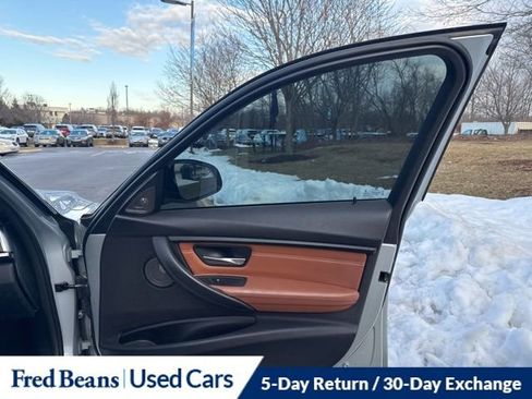 Used 2016 BMW M3 image 17