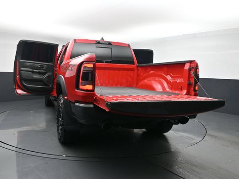 Used 2022 RAM 1500 TRX w/ TRX Level 2 Equipment Group AWD/4WD image 28