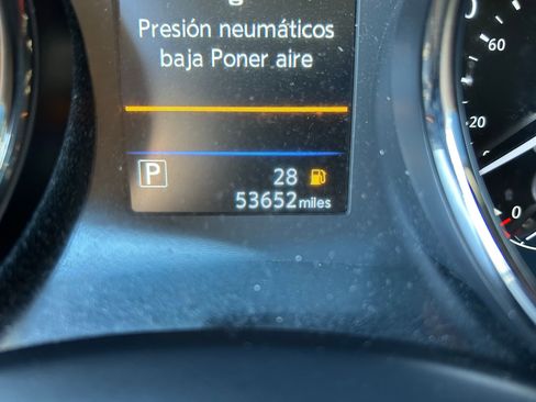 Used 2022 Nissan Rogue Sport S AWD/4WD image 17