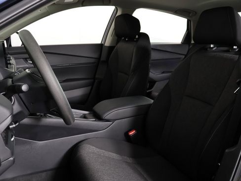 Certified 2025 Honda Accord SE image 29