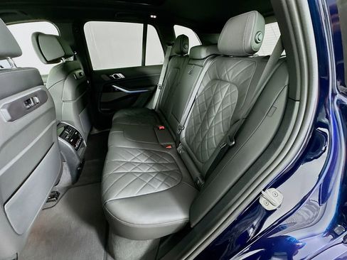 New 2026 BMW X5 xDrive50e w/ M Sport Package AWD/4WD image 17
