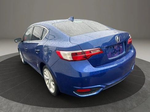 Used 2018 Acura ILX FWD image 7