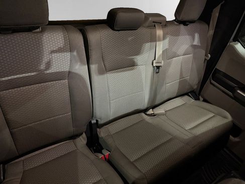 Used 2015 Ford F150 XLT w/ Equipment Group 301A Mid image 19