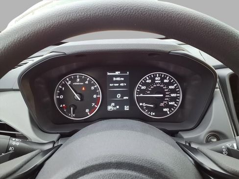 New 2026 Subaru Crosstrek 2.0i Premium image 9