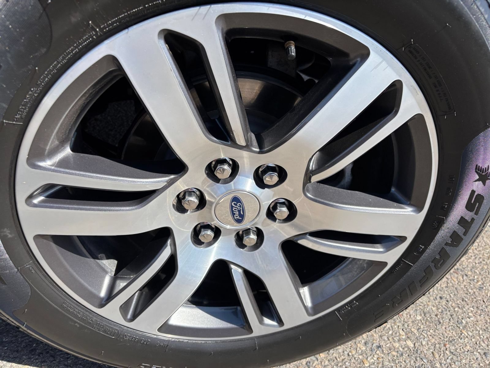 Used 2024 Ford Expedition Max Limited RWD image 34