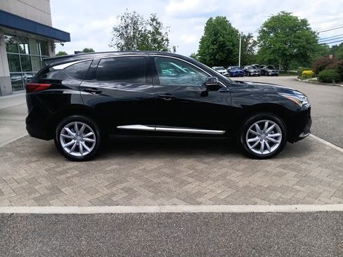 Used 2023 Acura RDX AWD image 7