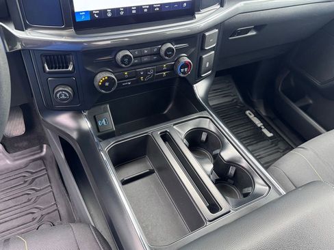 Used 2024 Ford F150 STX image 20
