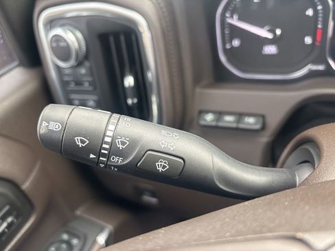 Used 2023 GMC Sierra 2500 Denali w/ Technology Package AWD/4WD image 24