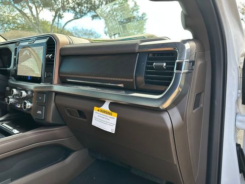 New 2026 Ford F350 King Ranch image 45