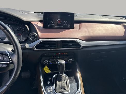 Used 2019 MAZDA CX-9 Signature AWD/4WD image 9