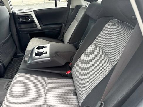 Used 2023 Toyota 4Runner SR5 RWD image 22