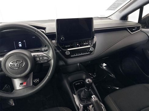 Certified 2024 Toyota Corolla GR AWD/4WD image 32