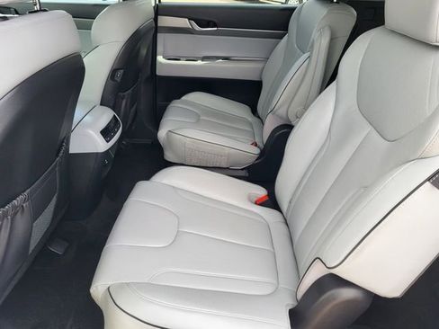 Used 2024 Hyundai Palisade SEL AWD/4WD image 22