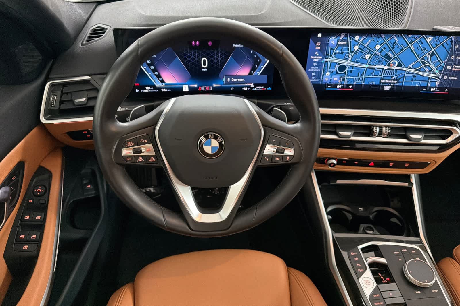 Used 2023 BMW 330i Sedan RWD image 14