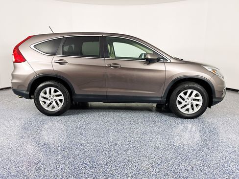 Used 2016 Honda CR-V EX image 4