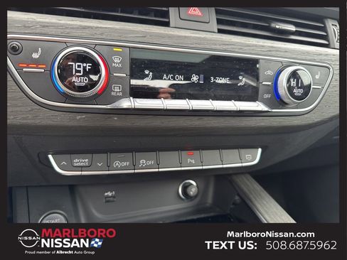 Used 2023 Audi A4 2.0T Premium w/ Convenience Package image 15