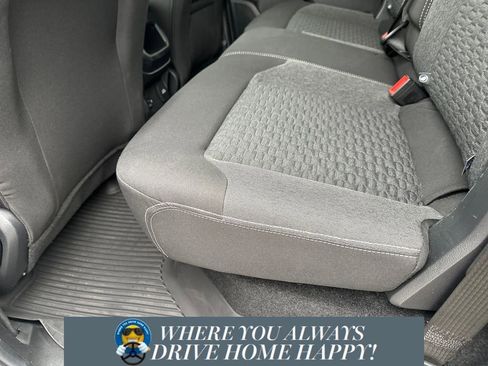 Certified 2025 Ford Ranger XLT w/ FX4 Off-Road Package image 24