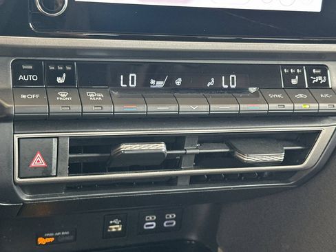 Certified 2025 Toyota Camry XLE AWD/4WD image 23