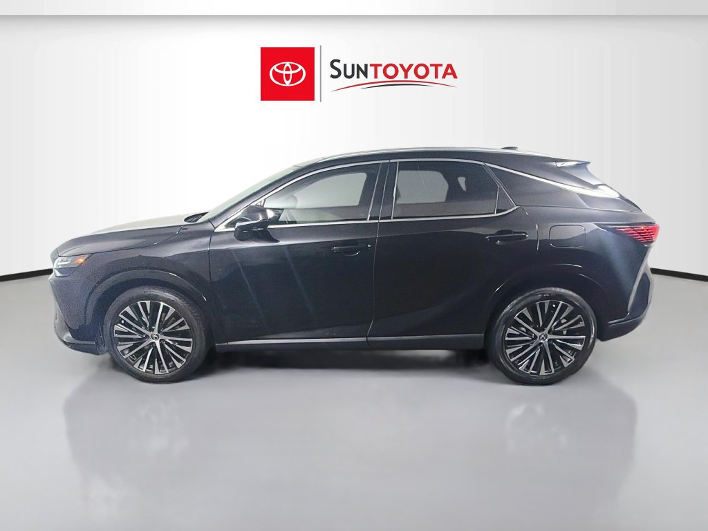 Used 2024 Lexus RX 350 Premium Plus w/ Convenience Package FWD image 6