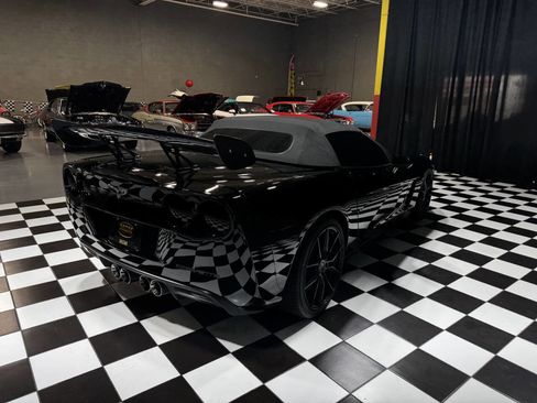 Used 2013 Chevrolet Corvette Convertible image 34