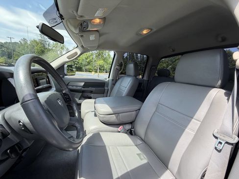 Used 2008 Dodge Ram 3500 Truck SLT w/ Popular Equipment Group RWD image 15