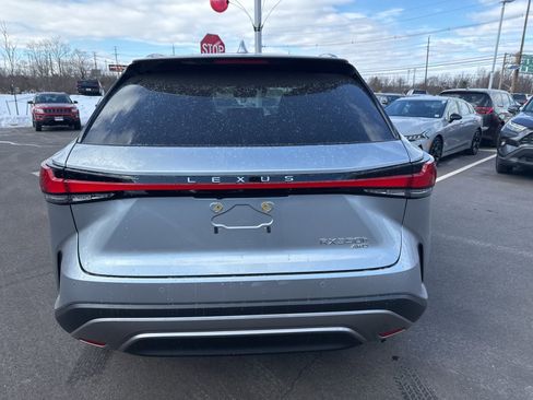 Used 2024 Lexus RX 350h image 6