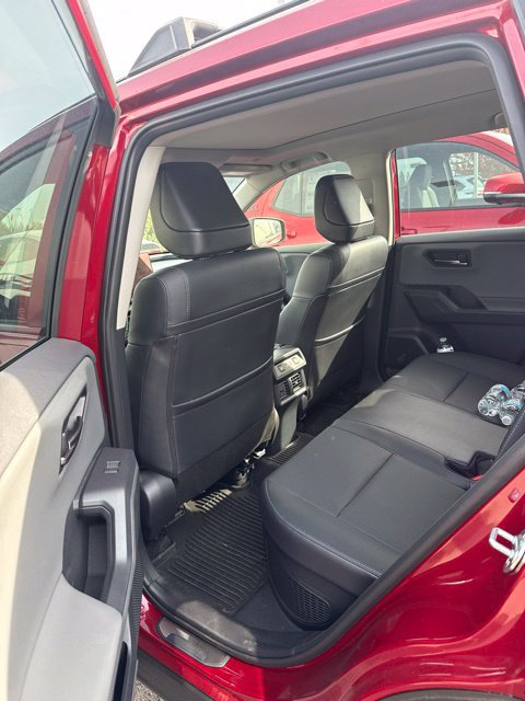 Used 2026 Toyota RAV4 Limited AWD/4WD image 9