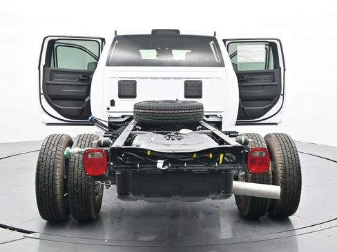 New 2026 RAM 3500 Tradesman image 44