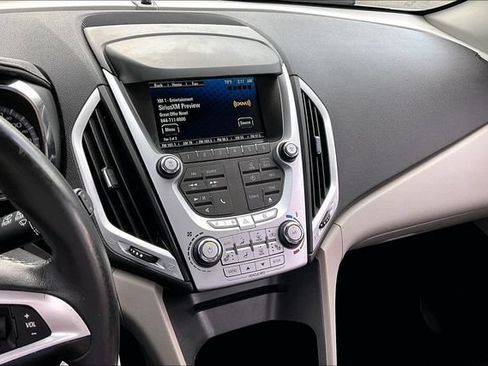 Used 2015 GMC Terrain SLE w/ Convenience Package FWD image 13