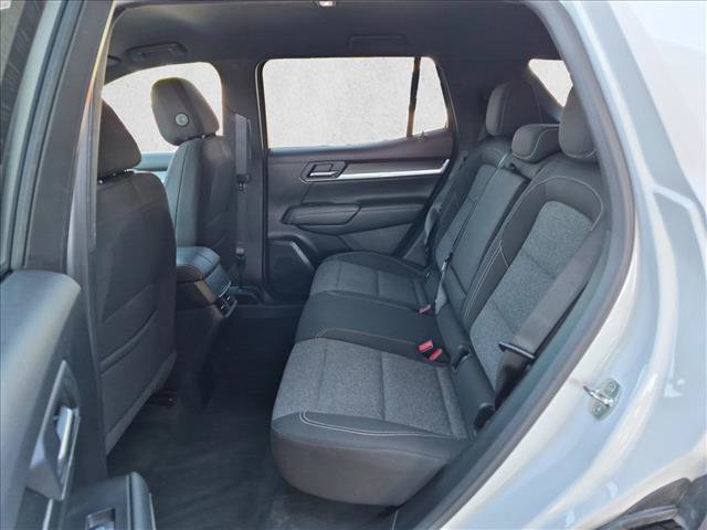 Used 2026 GMC Terrain Elevation AWD/4WD image 25