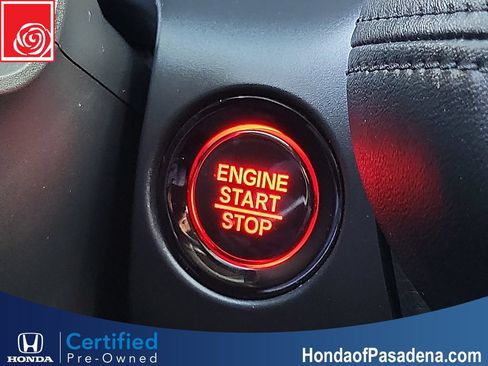 Certified 2024 Honda HR-V LX image 16