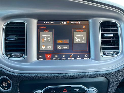 Used 2023 Dodge Charger Scat Pack image 20