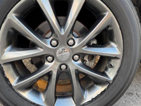 Used 2018 Dodge Durango GT AWD/4WD image 38