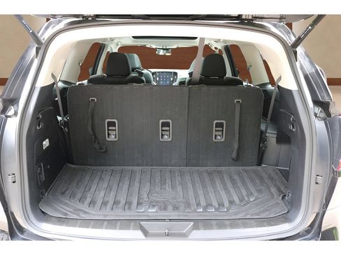 Used 2024 Subaru Ascent Onyx Edition AWD/4WD image 19