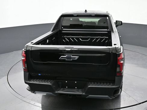 Used 2026 Chevrolet Silverado EV Trail Boss w/ Plus Package AWD/4WD image 19