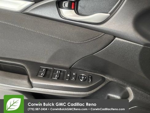 Used 2016 Honda Civic EX image 11